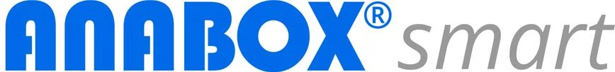 ANABOX smart logo sehr groß
