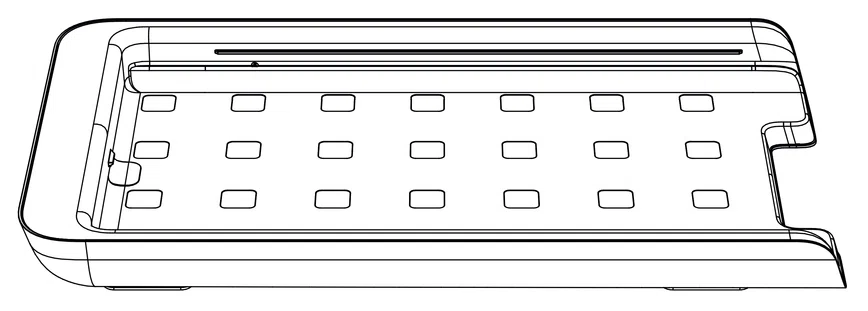 Elektronische Steuereinheit