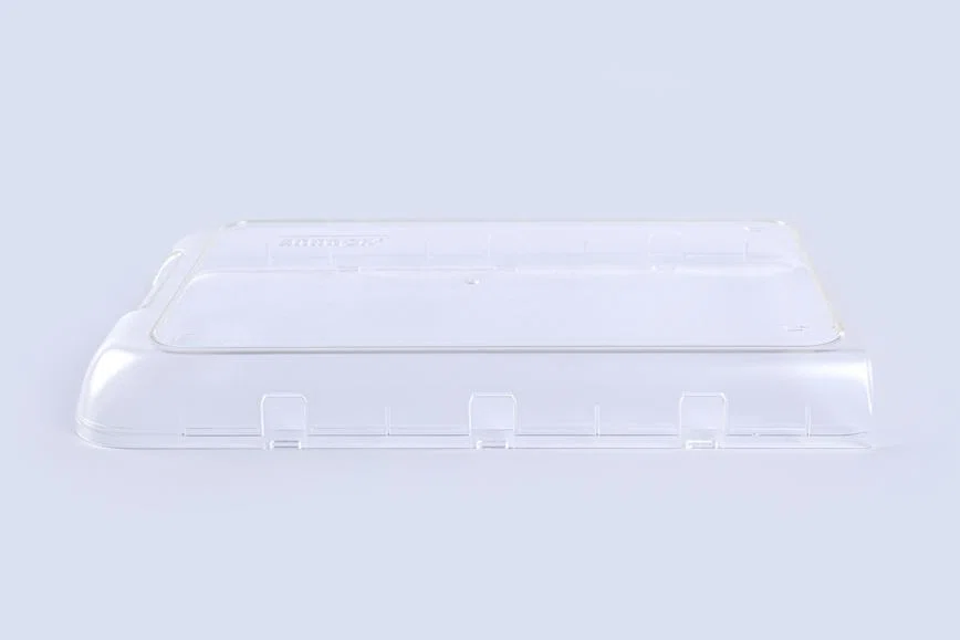 Transportabdeckung