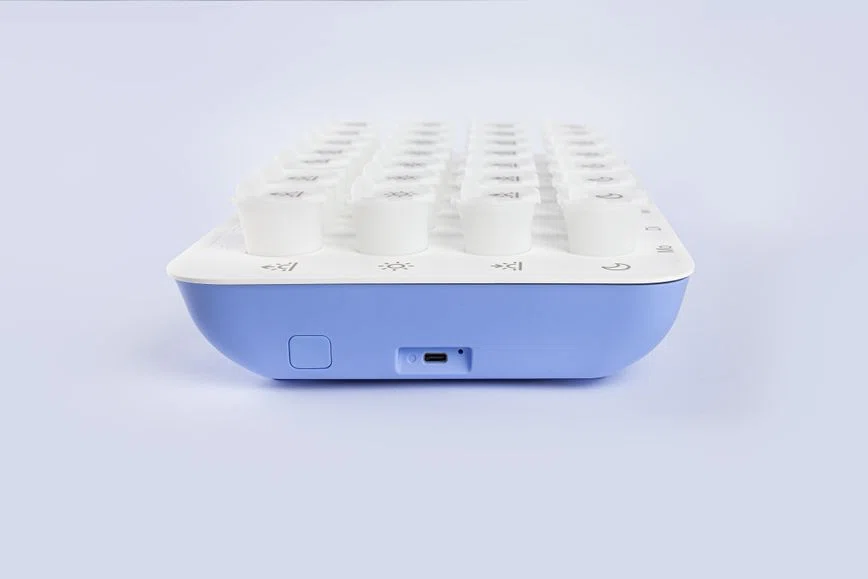 ANABOX smart Anschluss